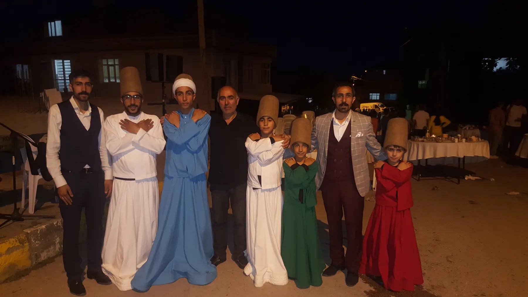DÜĞÜN FOTOĞRAFLARI