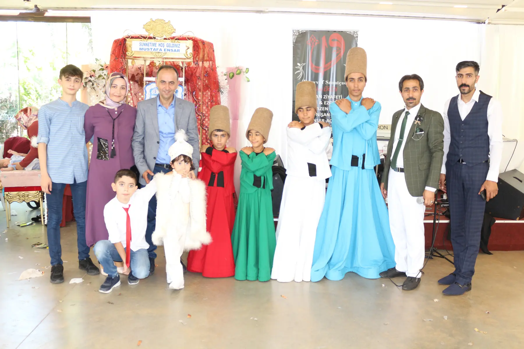 DÜĞÜN FOTOĞRAFLARI