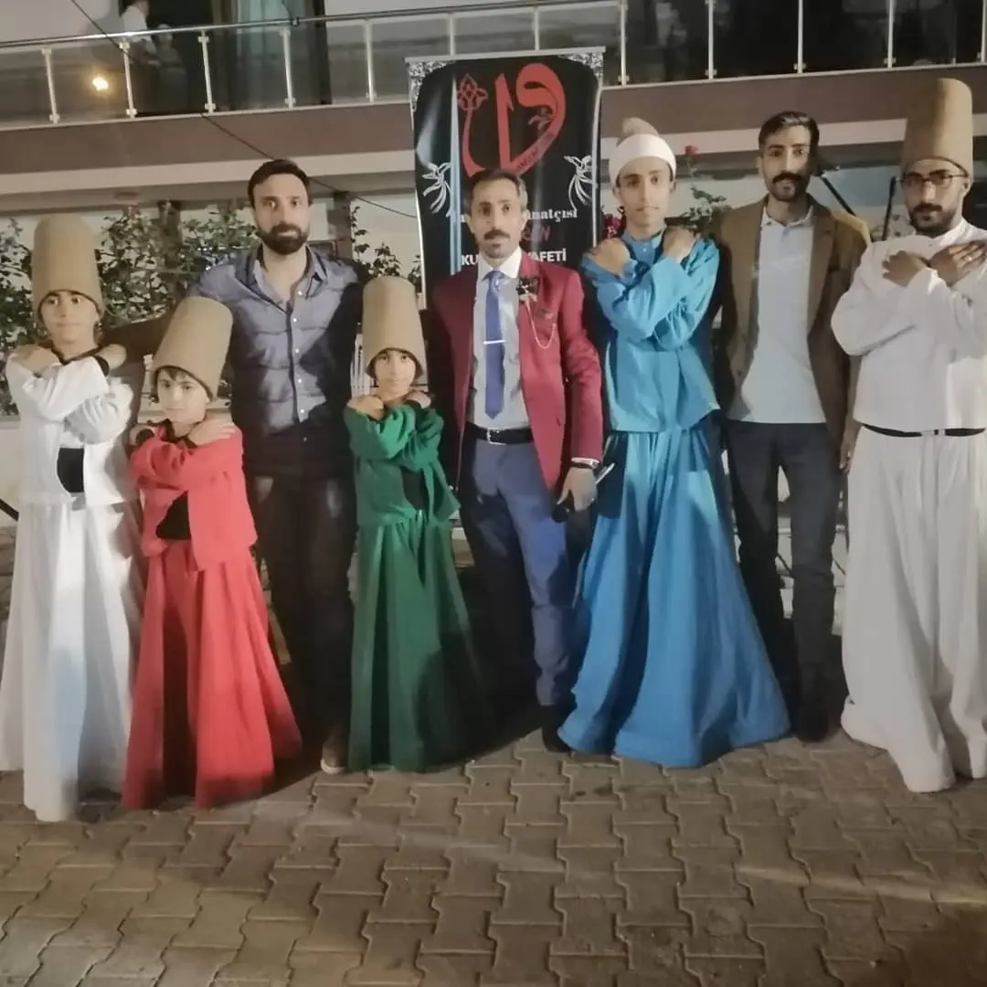 DÜĞÜN FOTOĞRAFLARI