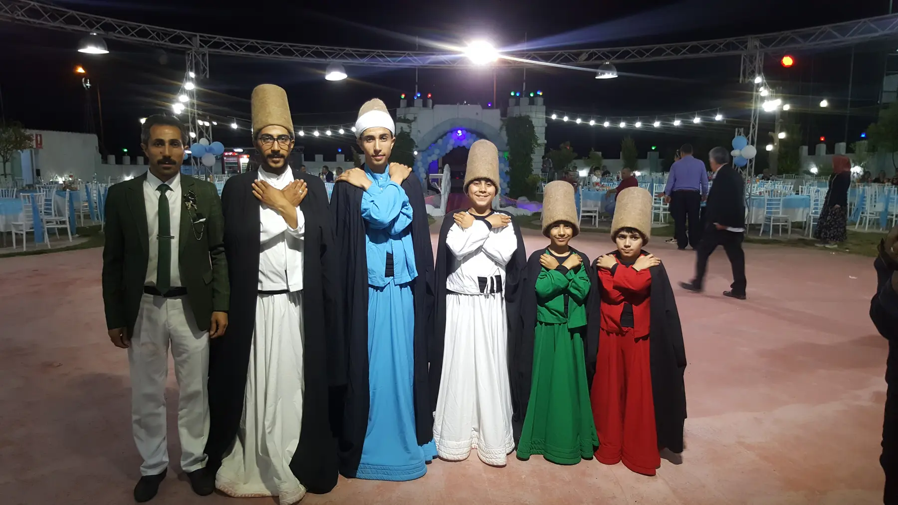 DÜĞÜN FOTOĞRAFLARI