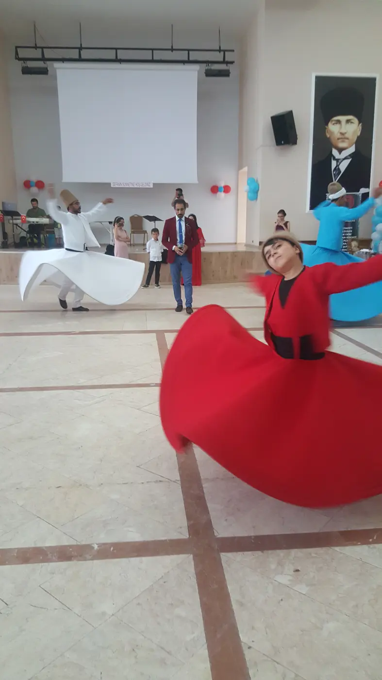 DÜĞÜN FOTOĞRAFLARI