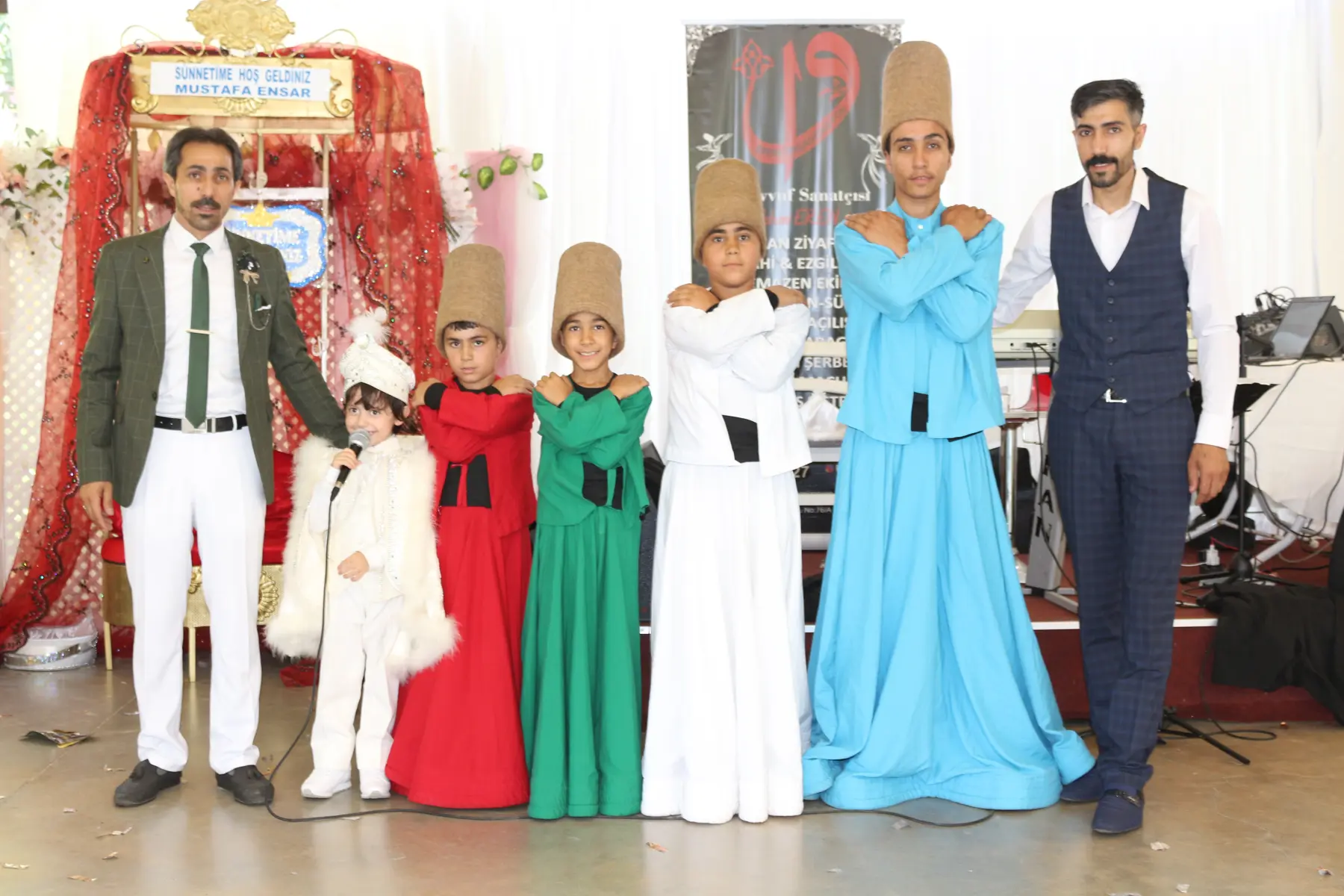 DÜĞÜN FOTOĞRAFLARI