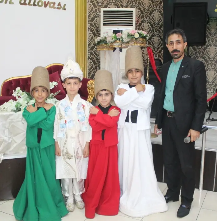 DÜĞÜN FOTOĞRAFLARI