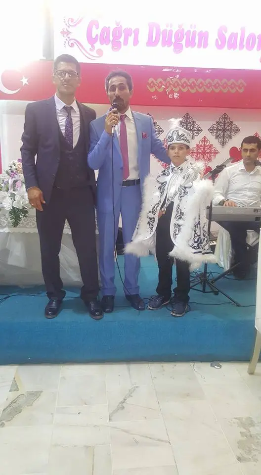 SÜNNET ORGANİZASYONU