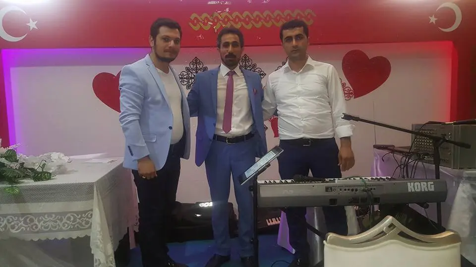 SÜNNET ORGANİZASYONU