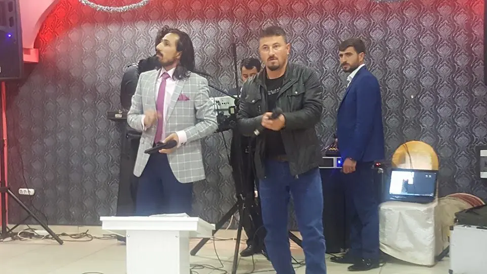 DÜĞÜN FOTOĞRAFLARI