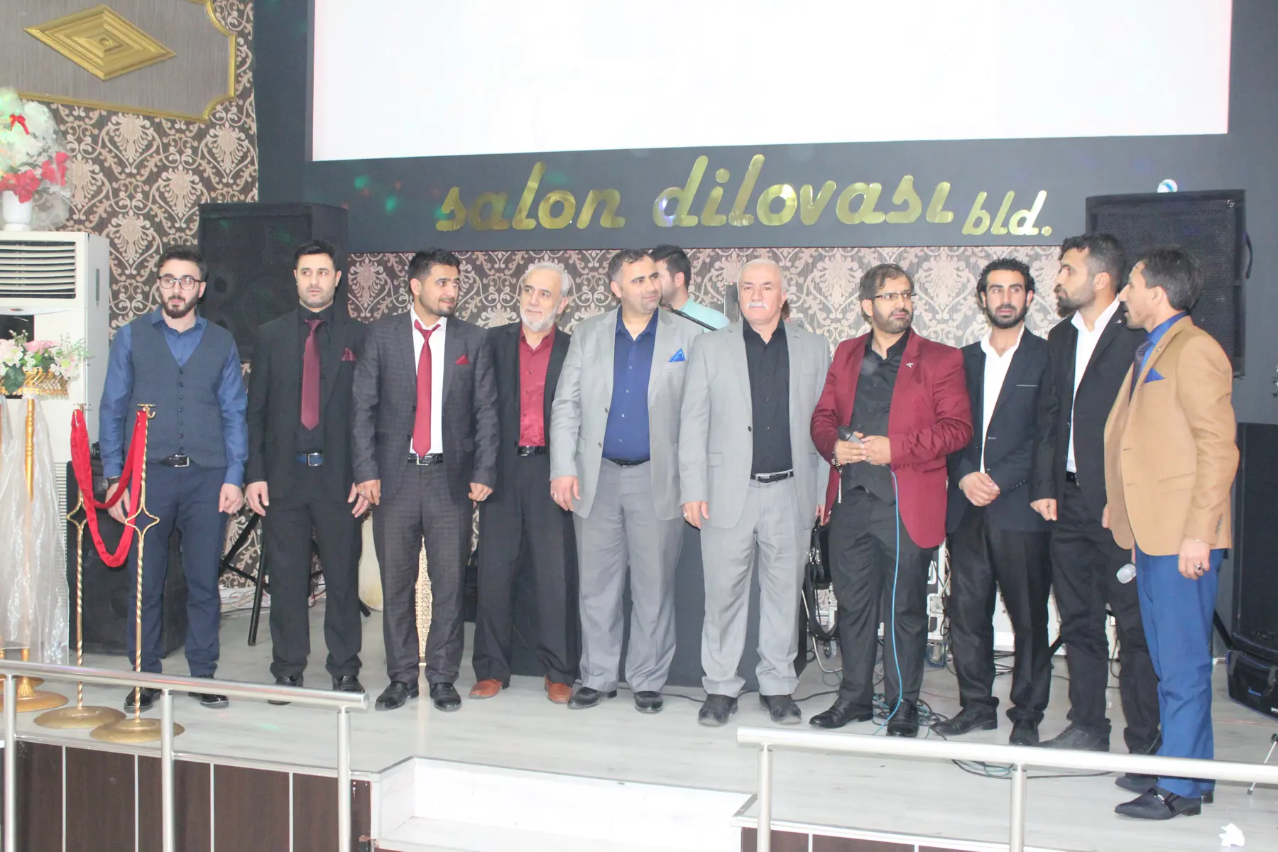 ERENORGANİZASYON