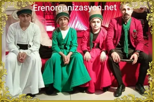 EREN KARDEŞLER