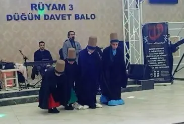 sayım eren nın dugun