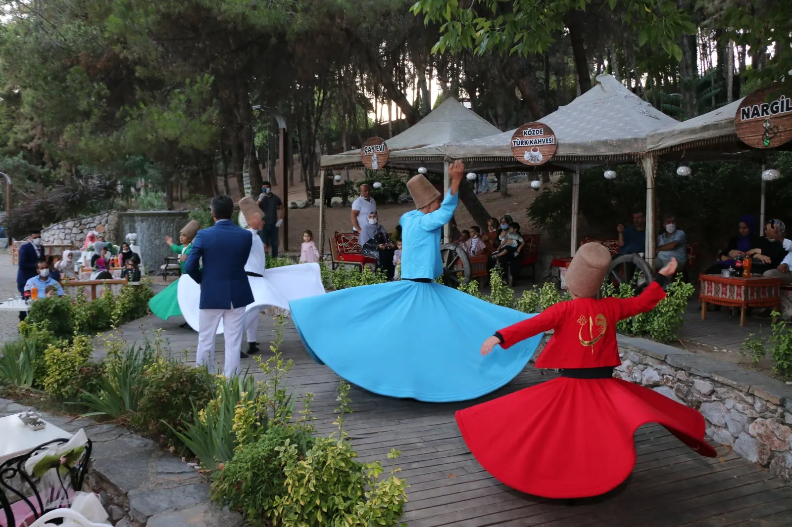 KOCAELİ KÖRFEZ
