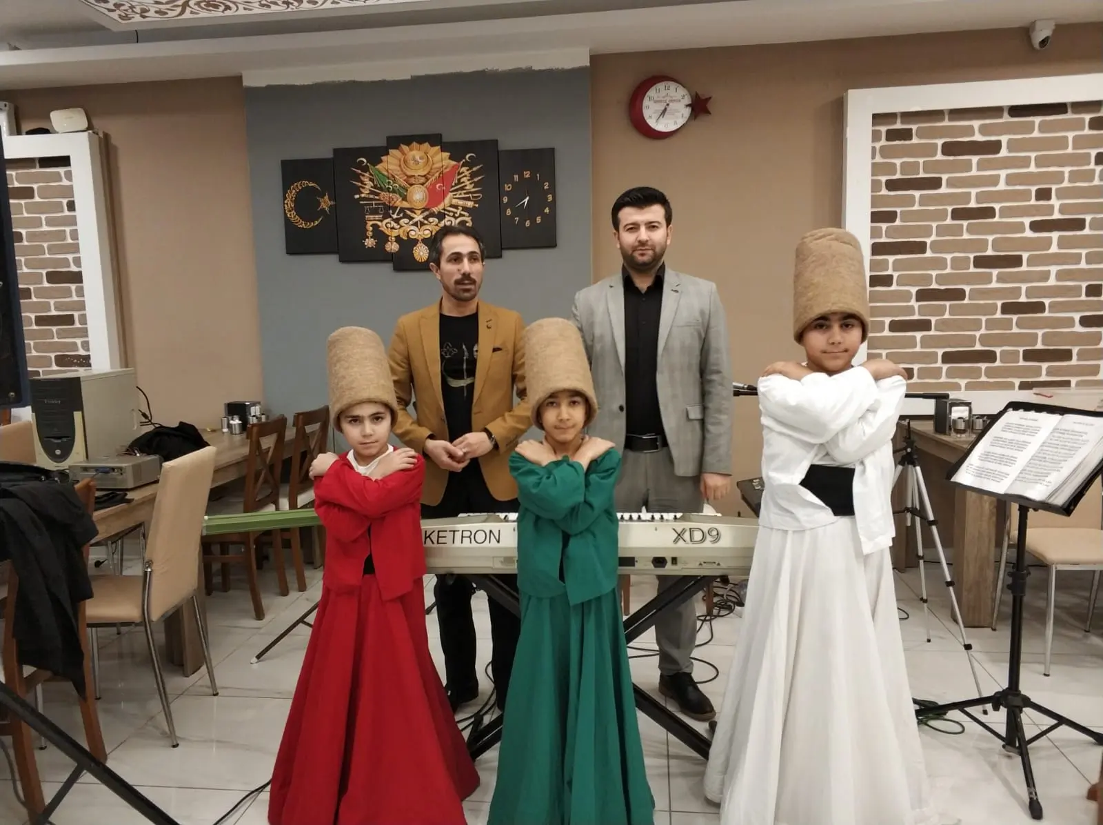 SAKARYA KOCAALİ