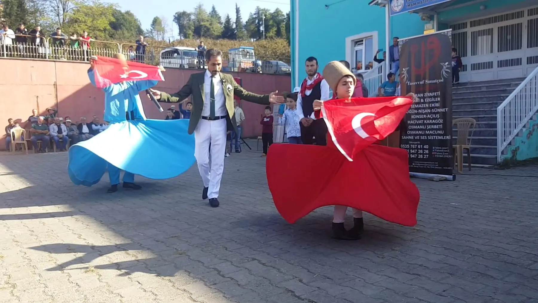ordu kumru