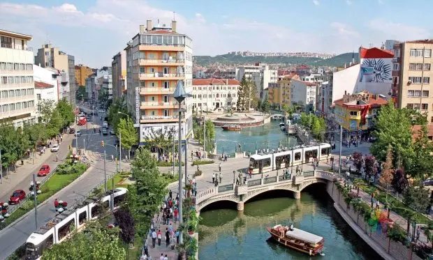 Eskişehir Dini Düğün