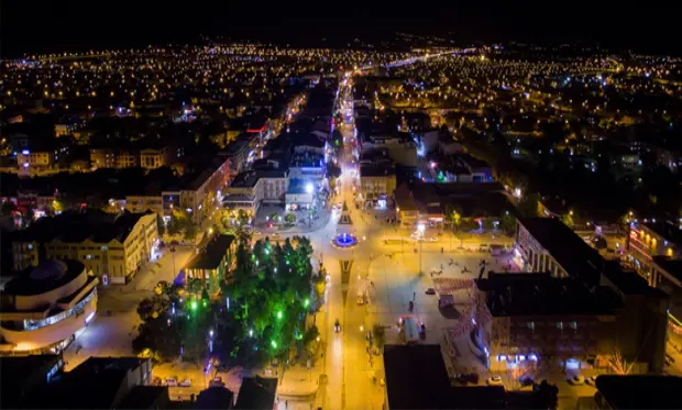 Erzincan Dini Düğün