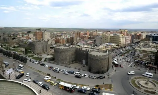 Diyarbakır Dini Düğün