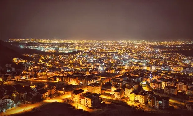Denizli Dini Düğün