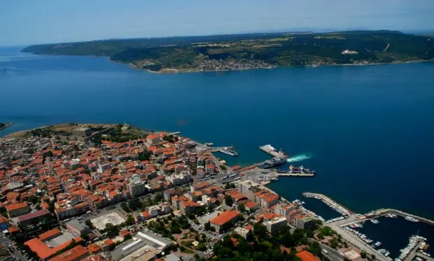 Çanakkale Dini Düğün