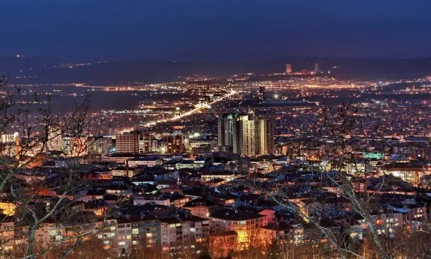Bursa Dini Düğün