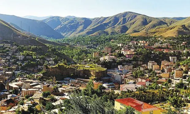 Bitlis Dini Düğün