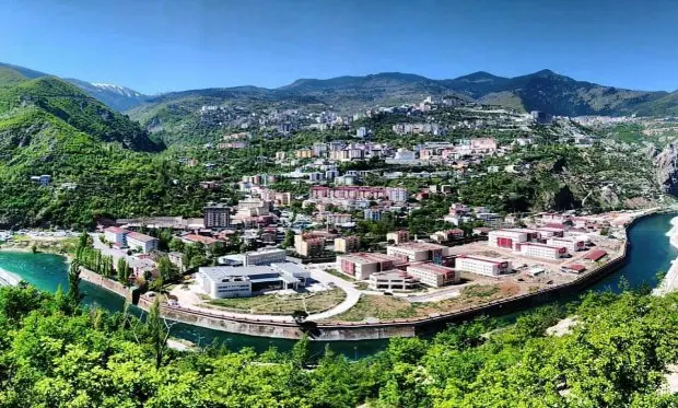 Artvin Dini Düğün