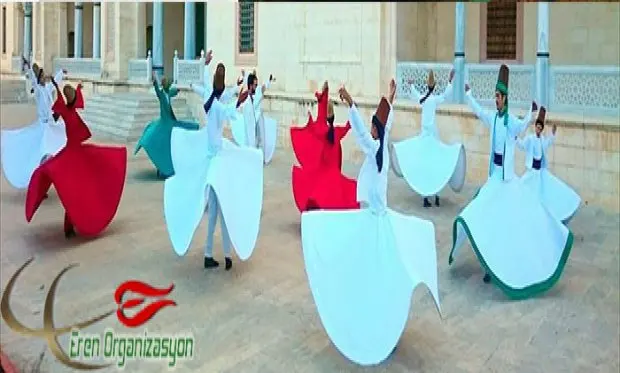 GAZİANTEP İSLAMİ DÜĞÜN