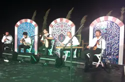 ilahi grubu