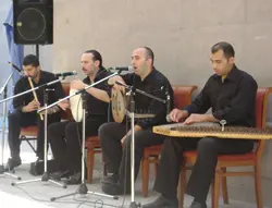ilahi ekibi