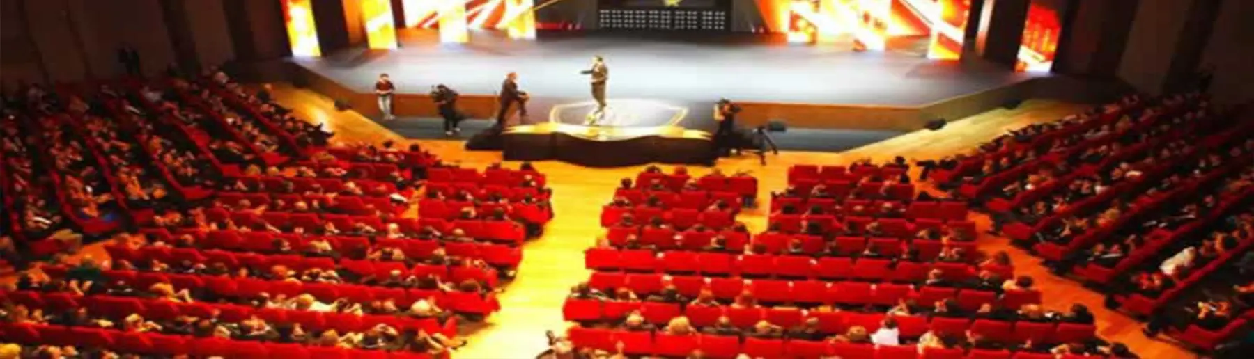 Konser Ve Konferans