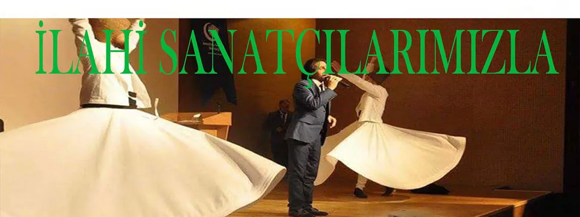 En Çok Aranan İlahi Sanatçıları