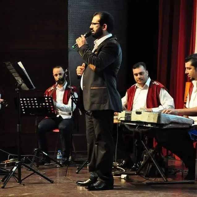 Ekip Resimleri